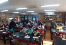 나뭇결 따라 내 마음결 어루만지며 “뚝딱뚝딱” 노원구, 목공예체험장 4개소 운영