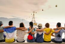 젊게 사는 비결: 건강하고 행복한 삶을 위한 전략