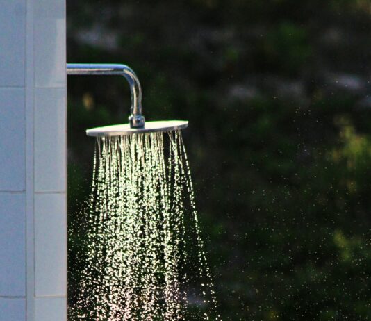 운동으로 때이른 더위를 이겨내는 비결