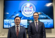 북한 위협 대응…한미연합연습 및 훈련 지속 강화하기로 합의