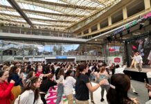 파리올림픽 계기, ‘케이-관광 세일즈’ 본격 시동