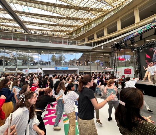 파리올림픽 계기, ‘케이-관광 세일즈’ 본격 시동