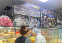 경기도, 여름철 전통시장 위생 지도·교육 실시