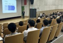 노원구 경춘선 공릉숲길, 골목길 경제학자 모종린 교수와 함께 골목상권 활성화에 나선다