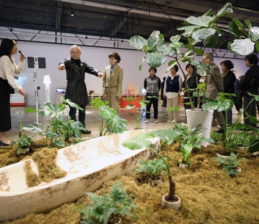 올 가을 대한민국이 ‘미술축제’로 물든다