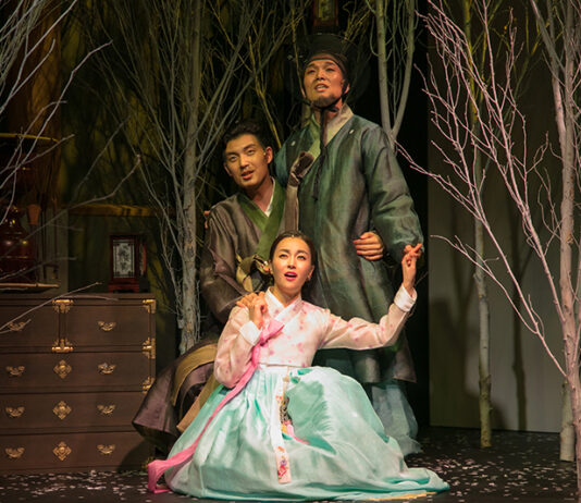 송편 빚고 퓨전 국악 즐기고…‘한가위 한보따리’에 초대합니다