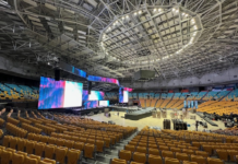 올림픽공원, 복합문화예술공간으로 활성화한다