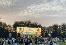 케이팝부터 애니메이션 OST까지, 이번 주말 노들섬은 거리공연 천국