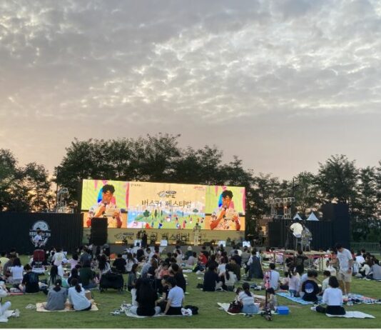 케이팝부터 애니메이션 OST까지, 이번 주말 노들섬은 거리공연 천국
