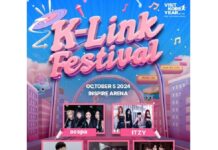 한류팬 1만 명, 한국 가을 여행을…‘케이-링크 페스티벌’ 한마당
