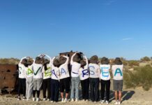 경기청년에 해외봉사 기회 제공…‘기후특사단’ 11월 15일까지 80명 모집