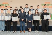 문화누리카드로 만난 작은 여유가 인생의 큰 변화를 일으켜