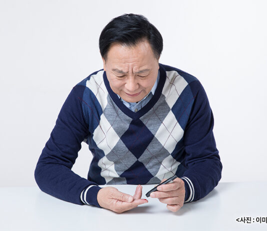 Q&A로 알아보는 ‘당뇨병’