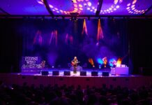 노원, 인문학 북콘서트