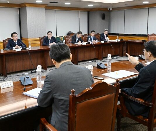 금융·외환시장 완전 정상화 때까지 유동성 무제한 공급