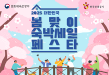 봄맞이 여행, 숙박할인권으로 준비하세요