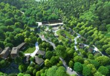 나무 위 호텔에서 별밤 바라보는 낭만? 이건 못 참지! 노원, ‘수락 休‘ 숙박 체험 희망자 사연 공모전 개최