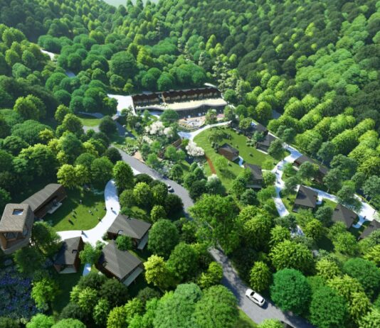 나무 위 호텔에서 별밤 바라보는 낭만? 이건 못 참지! 노원, ‘수락 休‘ 숙박 체험 희망자 사연 공모전 개최