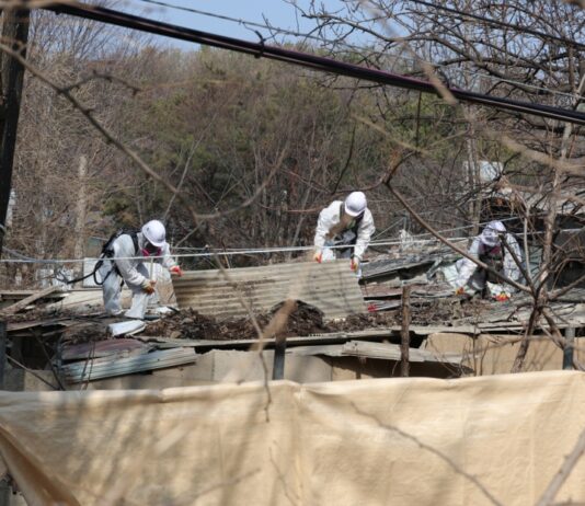 달동네의 추억도 불편도 이제는 역사 속으로… 노원, 백사마을 철거 시작하며 재개발사업 박차