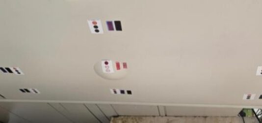 내달부터 항공기 기내에 ‘보조배터리 격리보관팩’ 비치