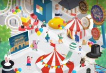 ‘케이-굿즈’로 가득한 ‘기념품 랜드’로 놀러오세요